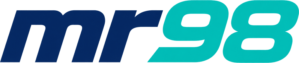 mr98 Logo